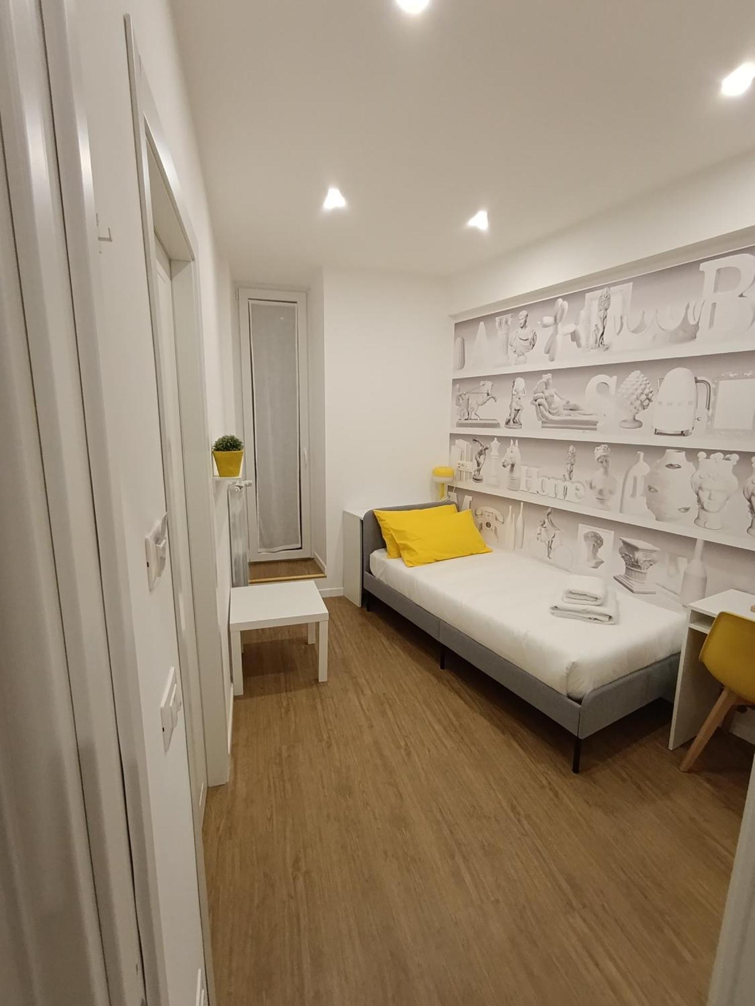 King'S Place Rom Zimmer foto