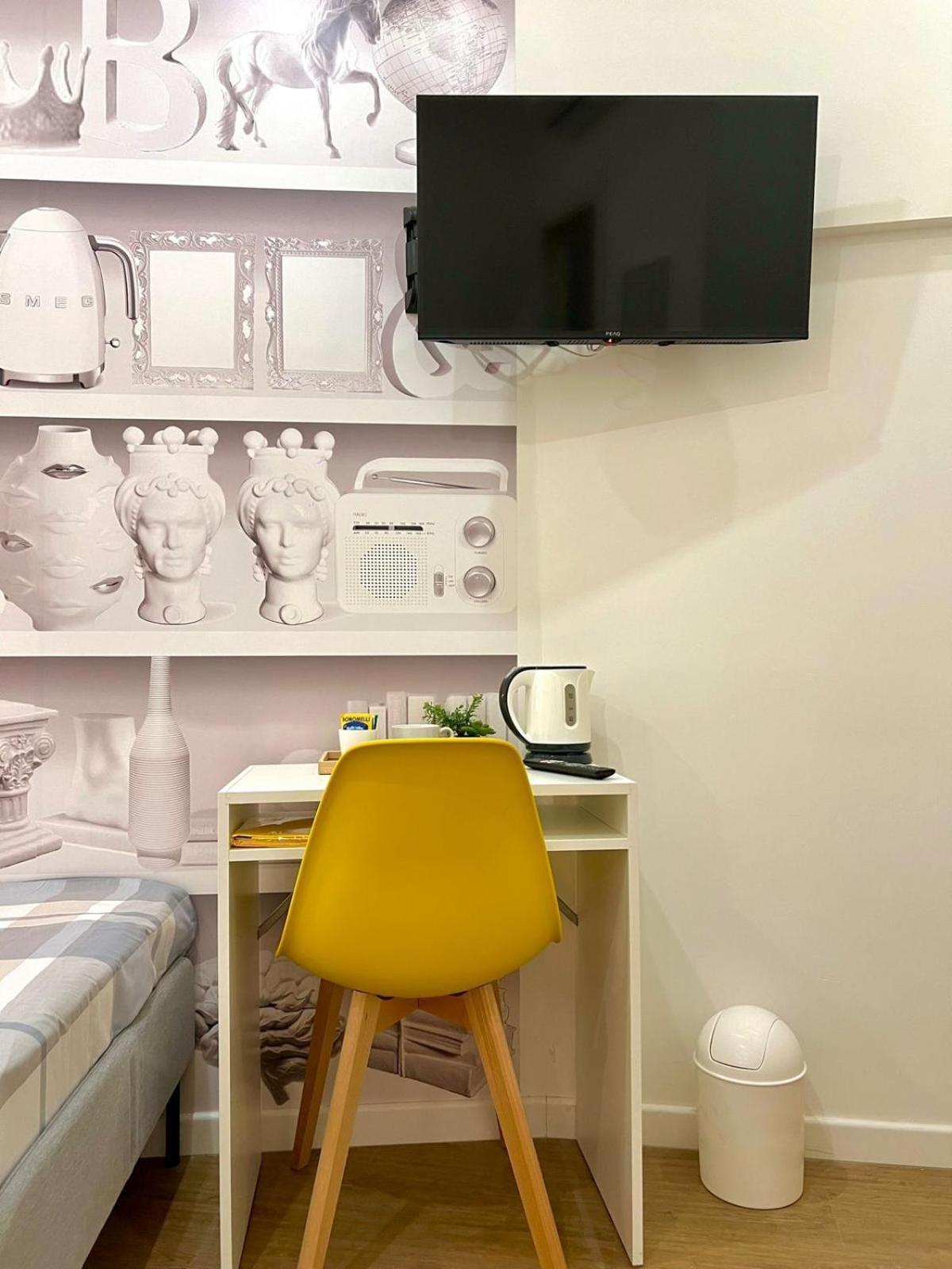 King'S Place Rom Zimmer foto