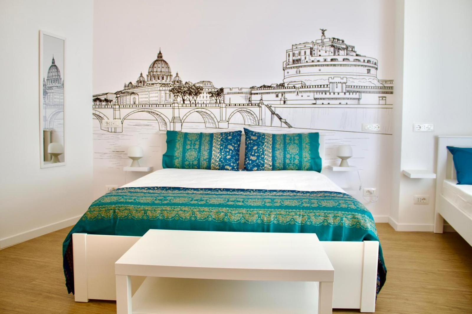 King'S Place Rom Zimmer foto