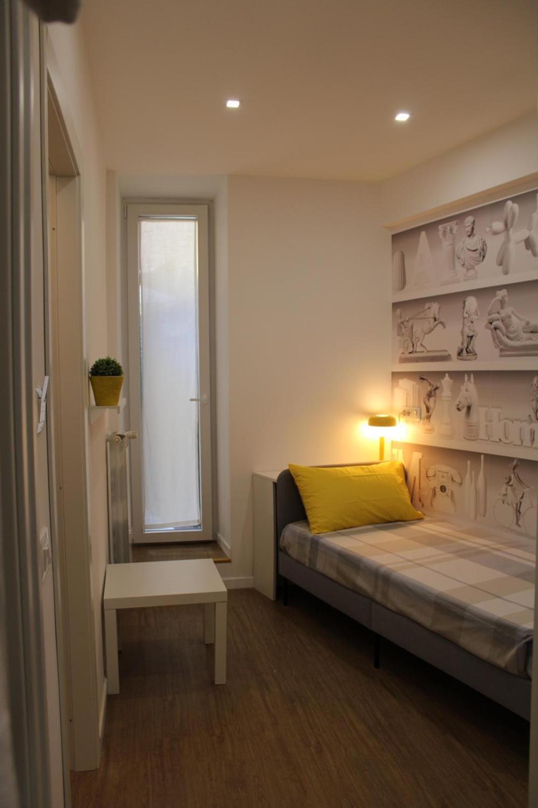 King'S Place Rom Zimmer foto